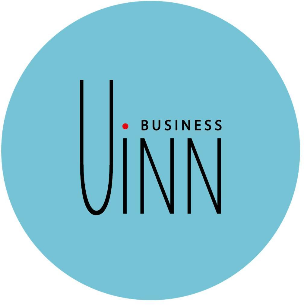 Uinn Business Hotel-Shihlin Tajpej Buitenkant foto